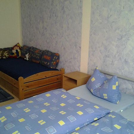 مالبرغ Ferienwohnung Dettweiler المظهر الخارجي الصورة