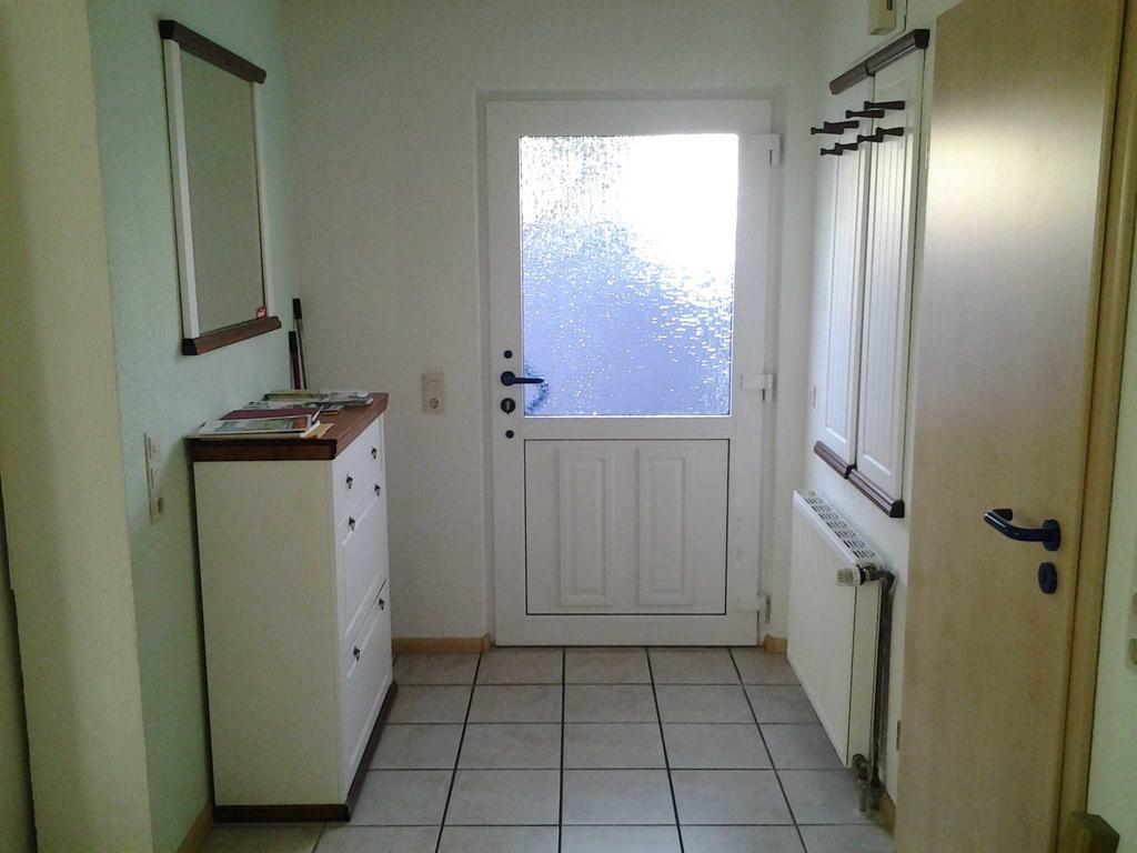 مالبرغ Ferienwohnung Dettweiler الغرفة الصورة