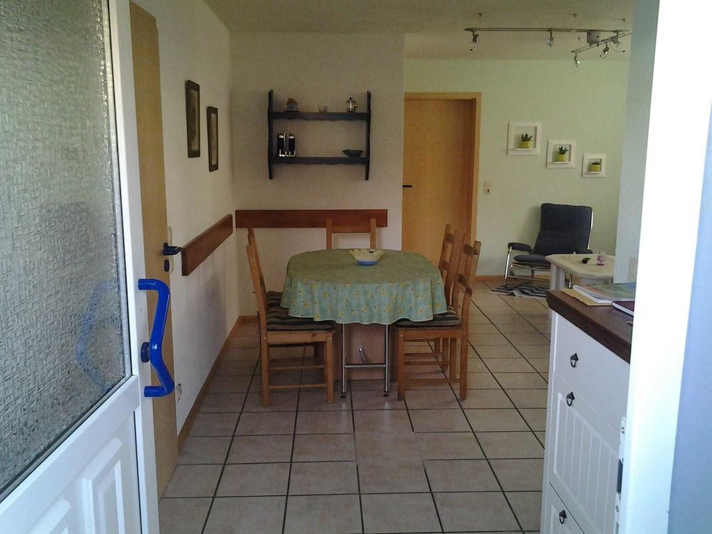 مالبرغ Ferienwohnung Dettweiler المظهر الخارجي الصورة