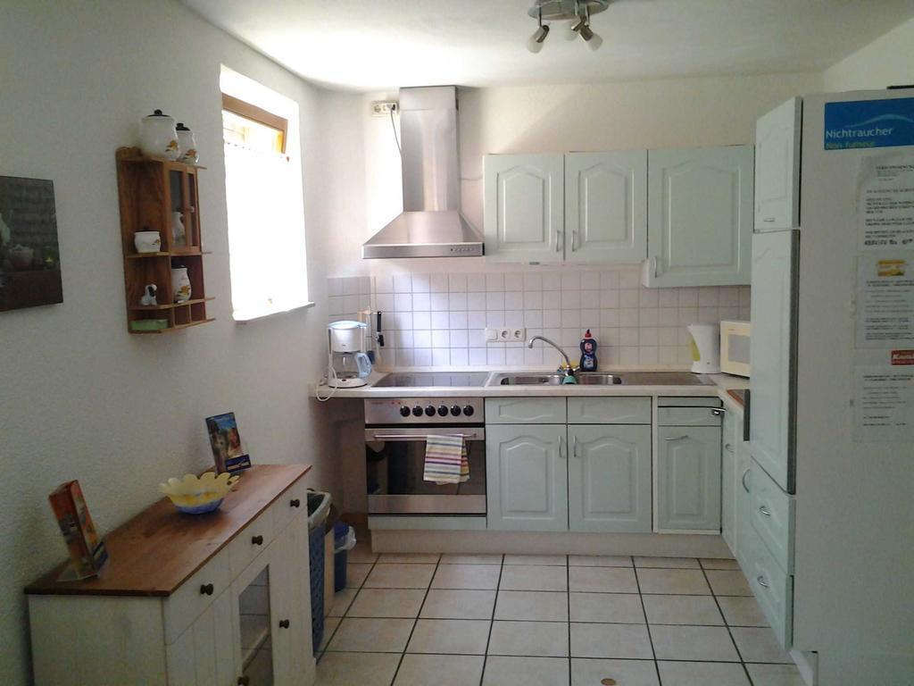 مالبرغ Ferienwohnung Dettweiler المظهر الخارجي الصورة